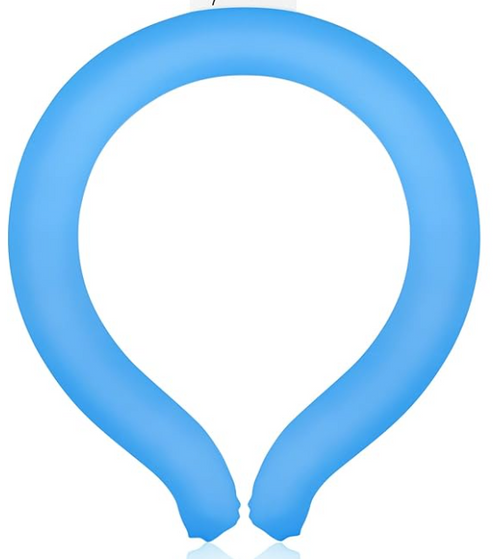 Neck cooler